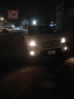 هيونداي سانتافي